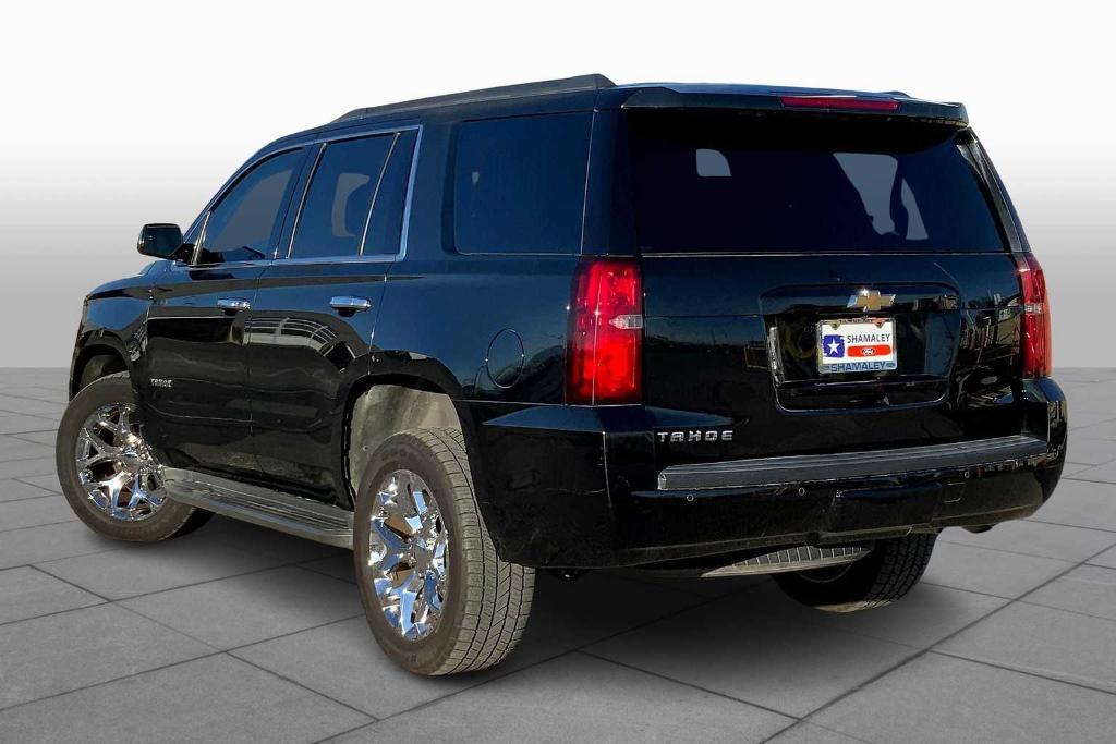 used 2017 Chevrolet Tahoe car, priced at $24,949