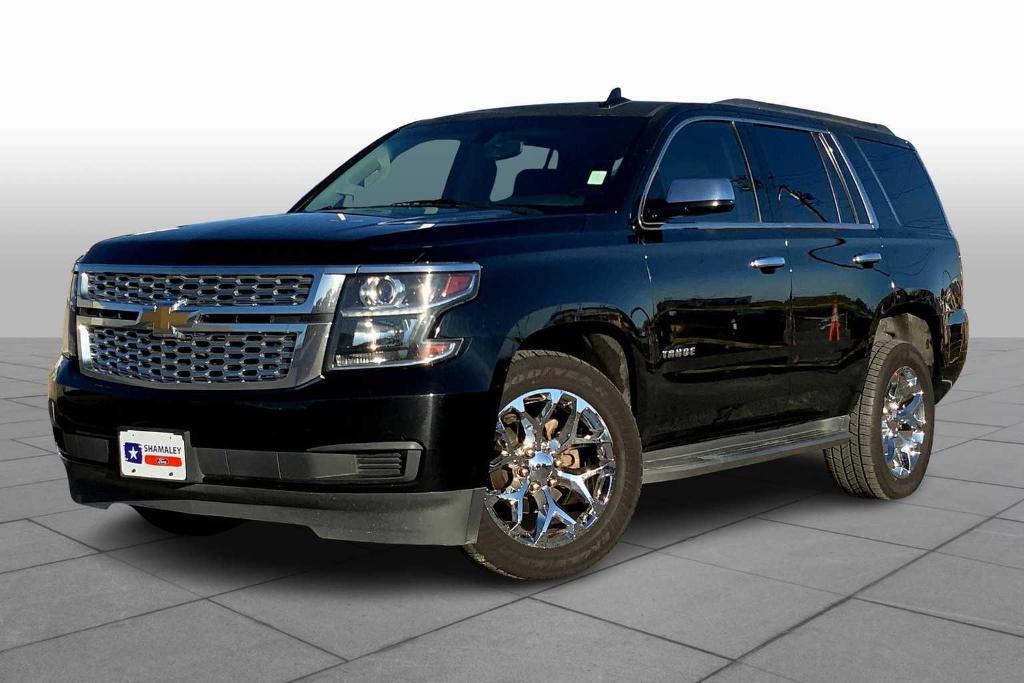 used 2017 Chevrolet Tahoe car, priced at $24,949