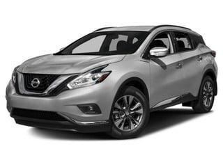 used 2017 Nissan Murano car, priced at $14,638