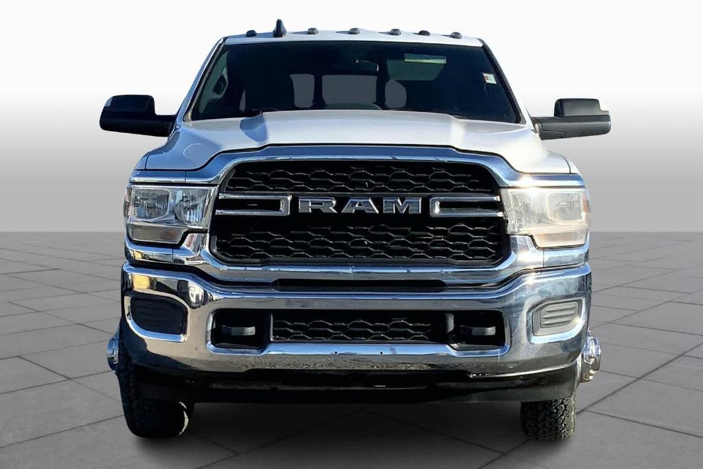 used 2021 Ram 3500 car, priced at $49,808