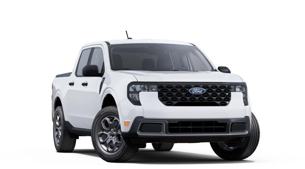 new 2025 Ford Maverick car, priced at $33,270