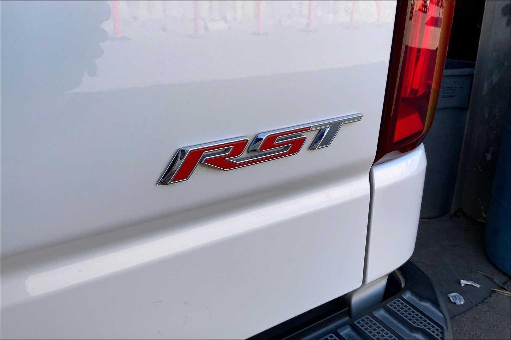 used 2021 Chevrolet Silverado 1500 car, priced at $29,438