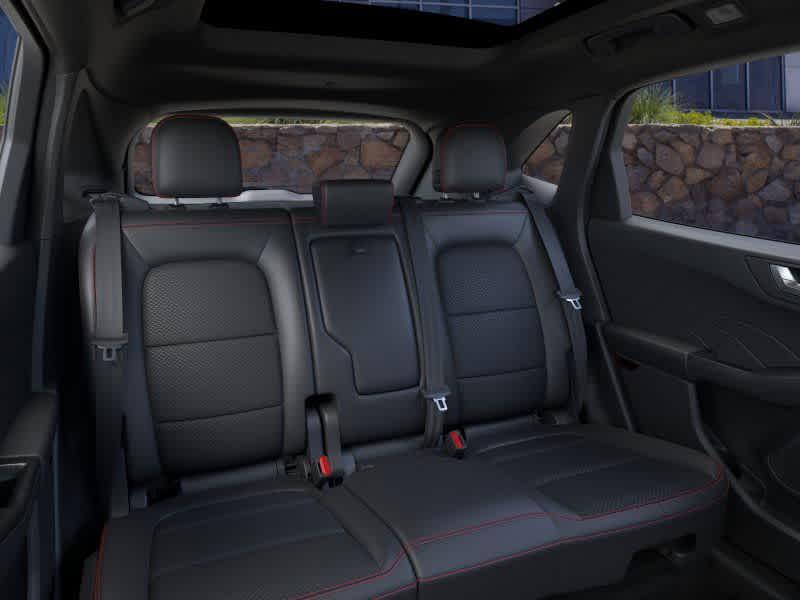 new 2025 Ford Escape car, priced at $36,765