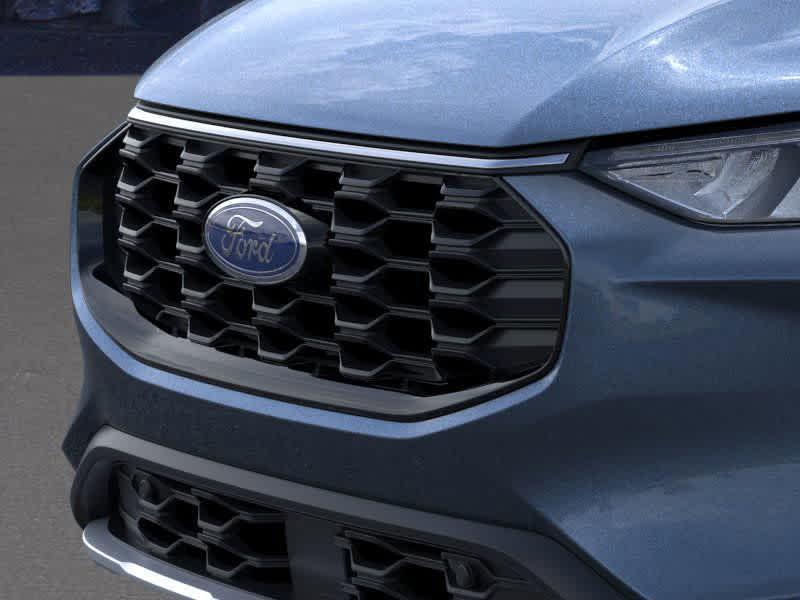 new 2025 Ford Escape car, priced at $36,765