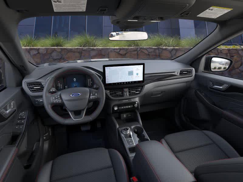 new 2025 Ford Escape car, priced at $36,765