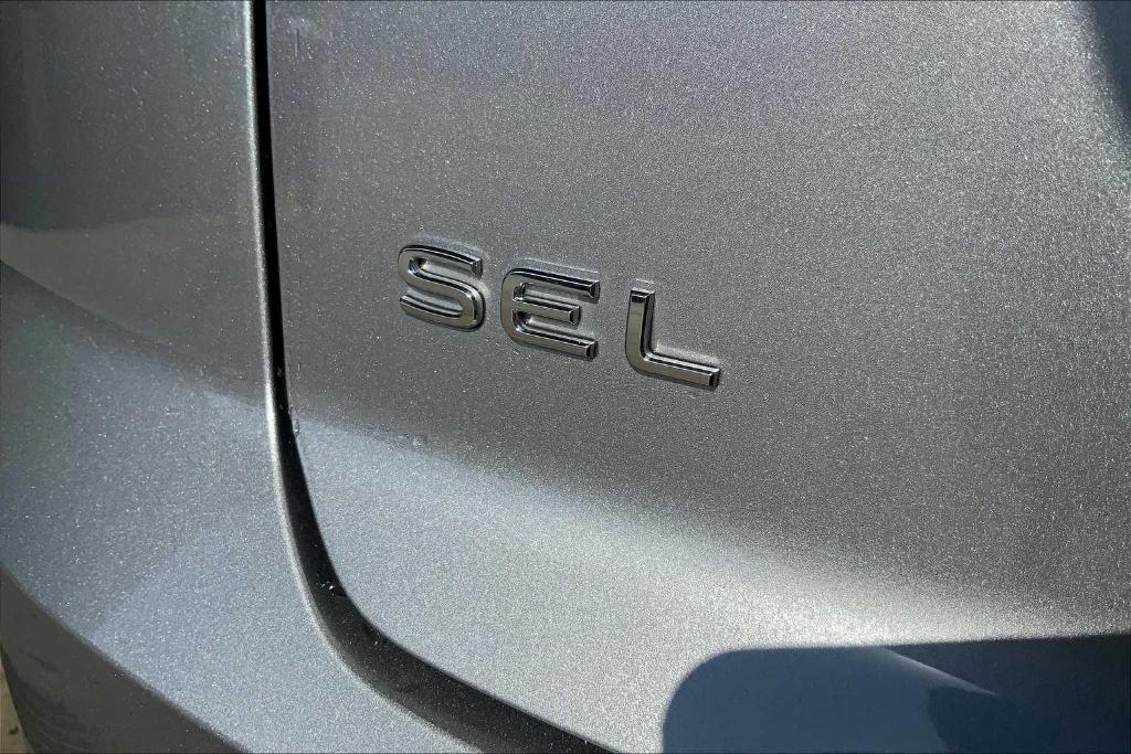 used 2022 Volkswagen Atlas Cross Sport car, priced at $29,628