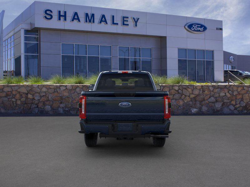 new 2025 Ford F-250 car, priced at $72,100
