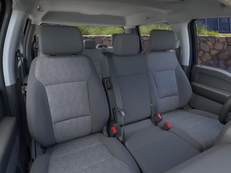 new 2025 Ford F-250 car, priced at $72,100