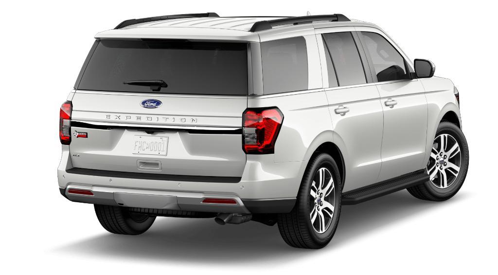 new 2024 Ford Expedition car, priced at $60,380