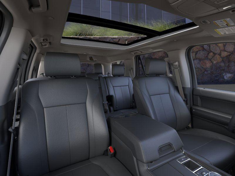 new 2024 Ford Expedition car, priced at $61,380