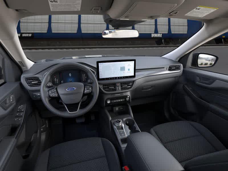 new 2026 Ford Escape car, priced at $37,315