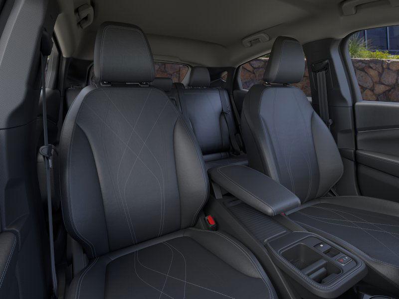 new 2025 Ford Mustang Mach-E car, priced at $43,875