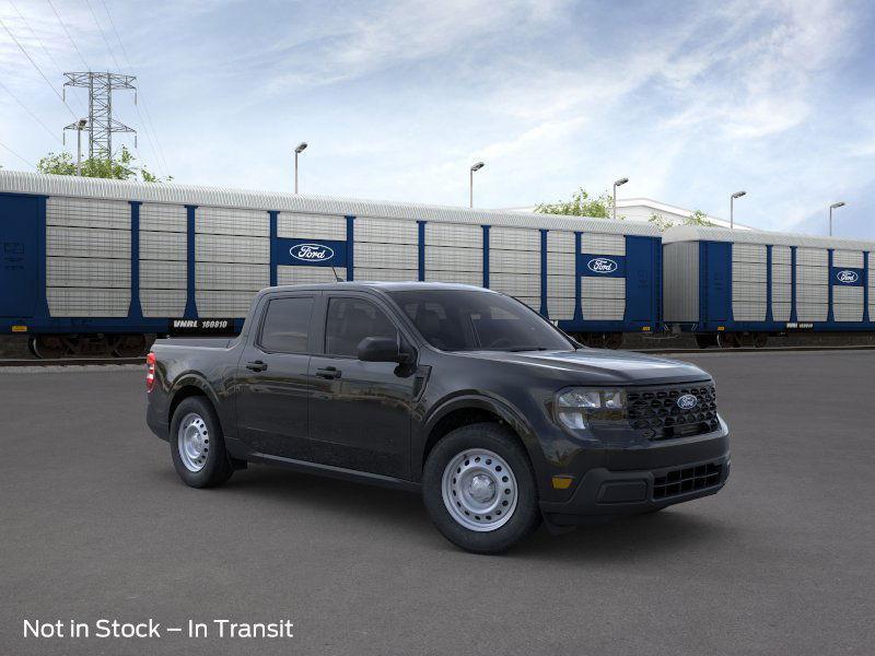 new 2025 Ford Maverick car, priced at $31,740