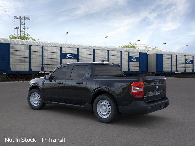 new 2025 Ford Maverick car, priced at $31,740