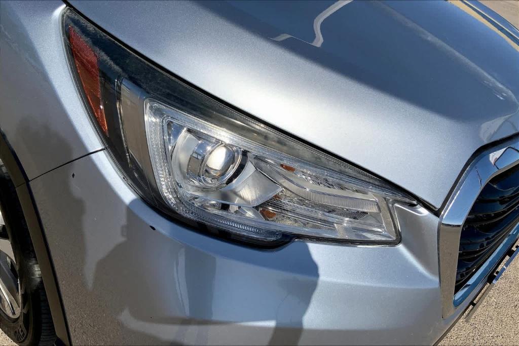 used 2021 Subaru Ascent car, priced at $29,938