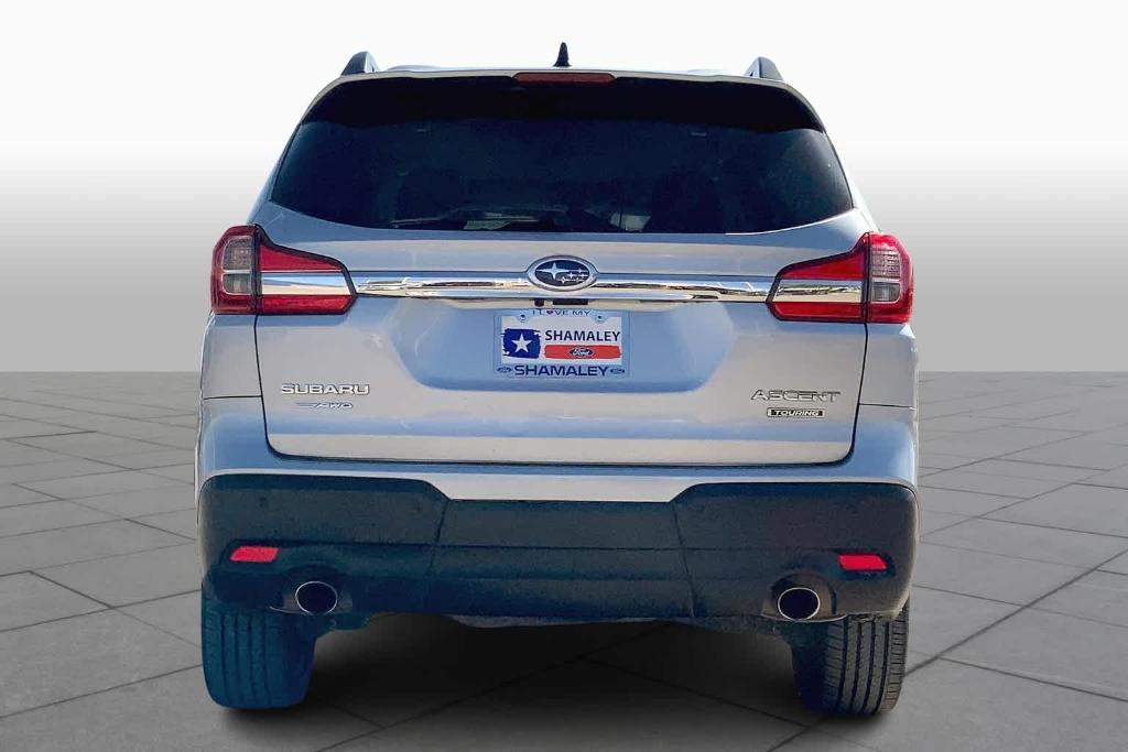 used 2021 Subaru Ascent car, priced at $29,938