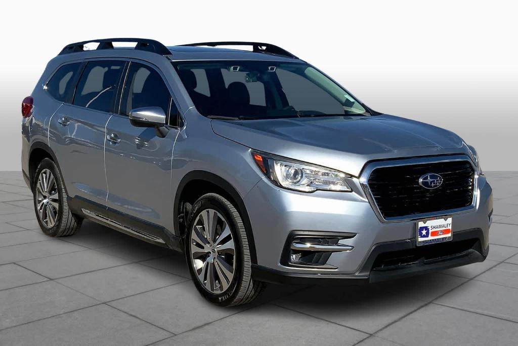 used 2021 Subaru Ascent car, priced at $29,938