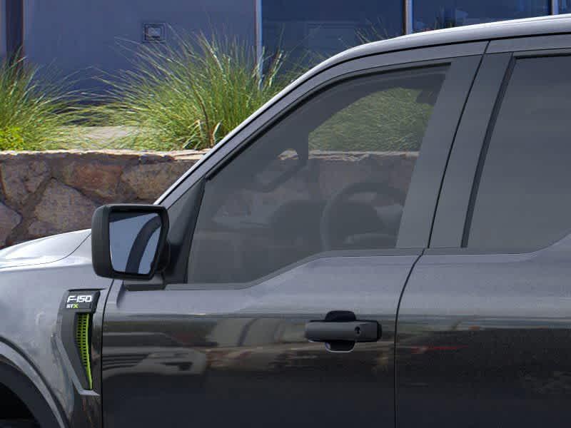 new 2025 Ford F-150 car, priced at $43,910