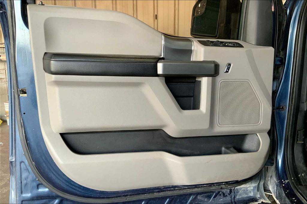 used 2015 Ford F-150 car, priced at $21,637