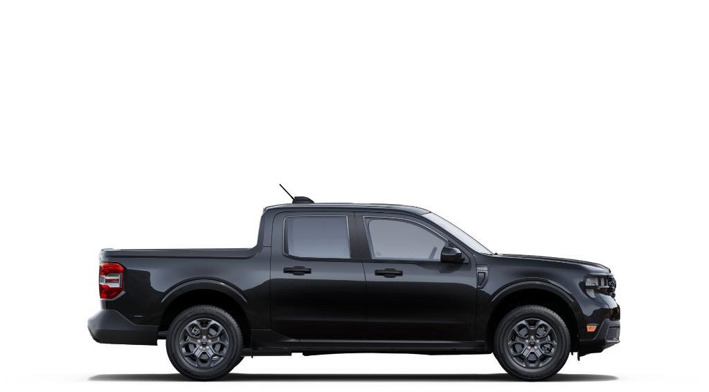new 2025 Ford Maverick car, priced at $33,910