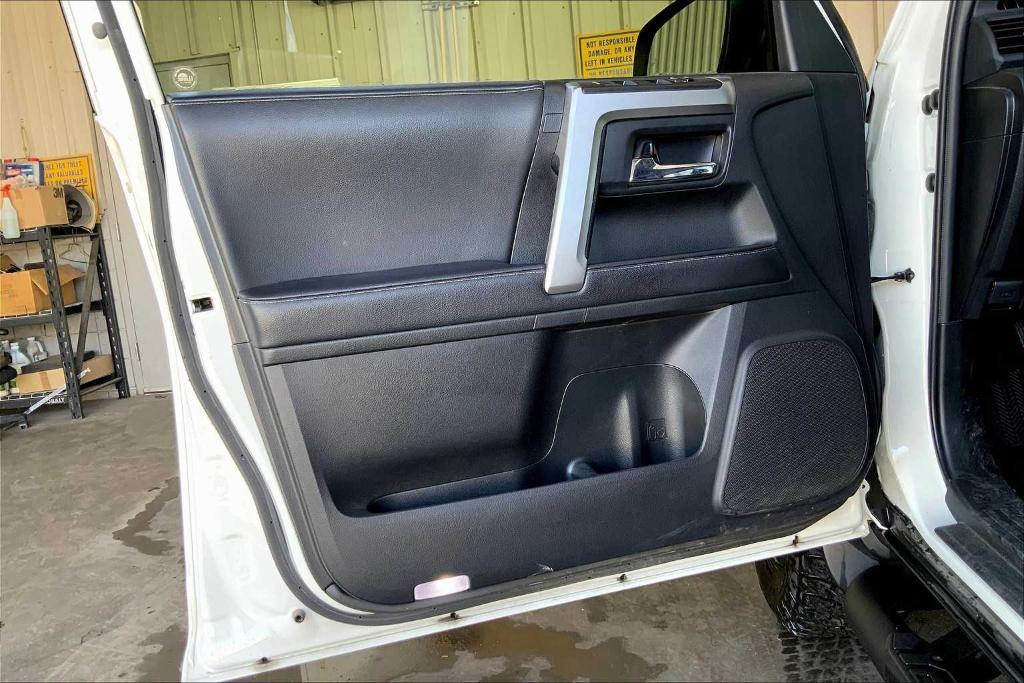 used 2023 Toyota 4Runner car, priced at $39,628