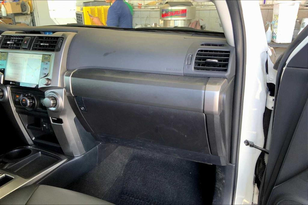used 2023 Toyota 4Runner car, priced at $39,628