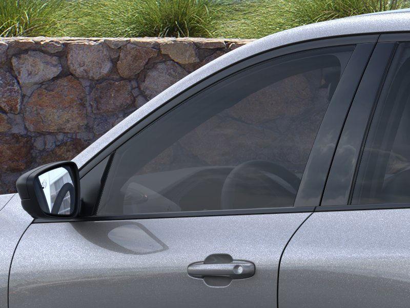 new 2025 Ford Escape car, priced at $32,885