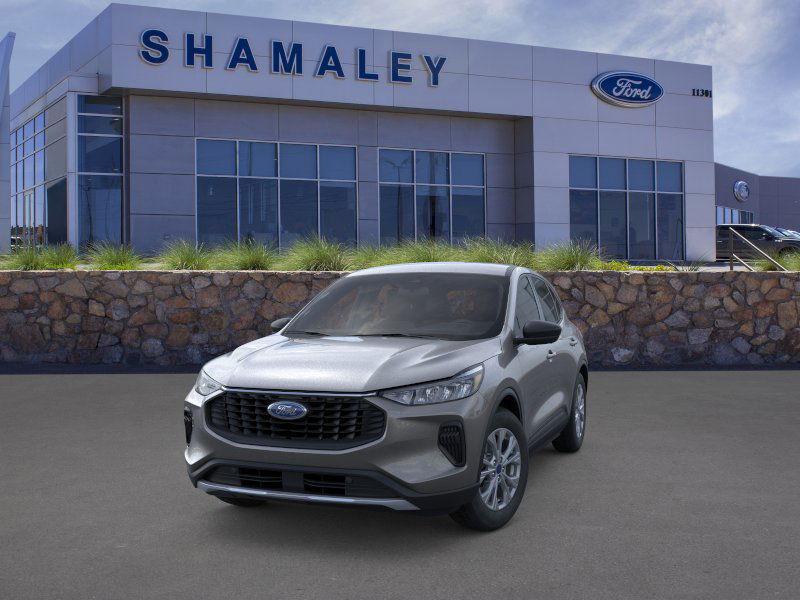 new 2025 Ford Escape car, priced at $32,885