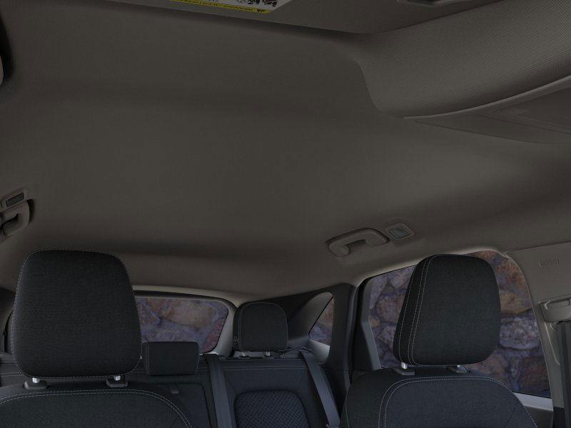 new 2025 Ford Escape car, priced at $32,885