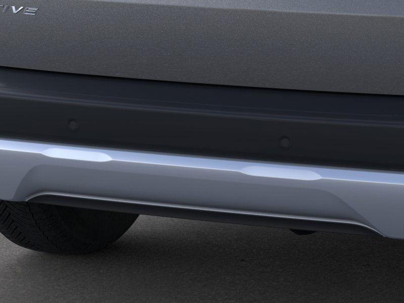new 2025 Ford Escape car, priced at $32,885