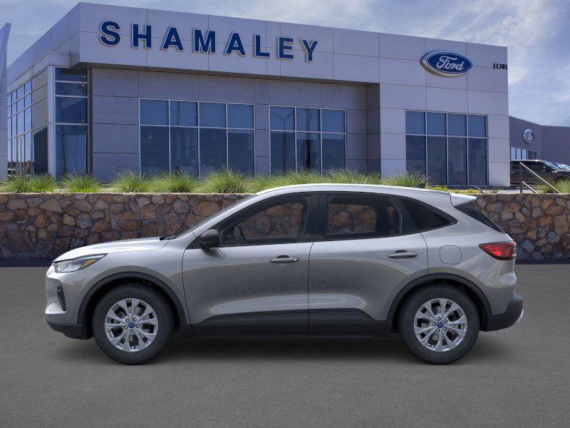 new 2025 Ford Escape car, priced at $32,885