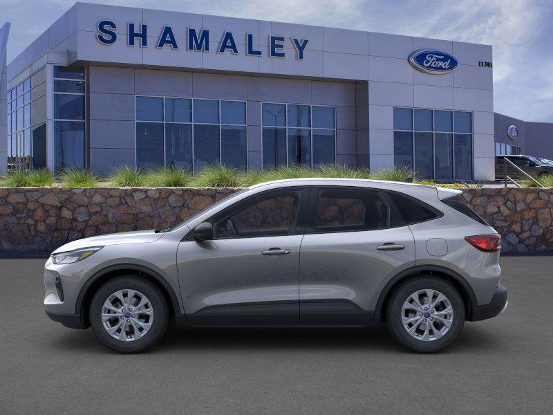 new 2025 Ford Escape car, priced at $32,885