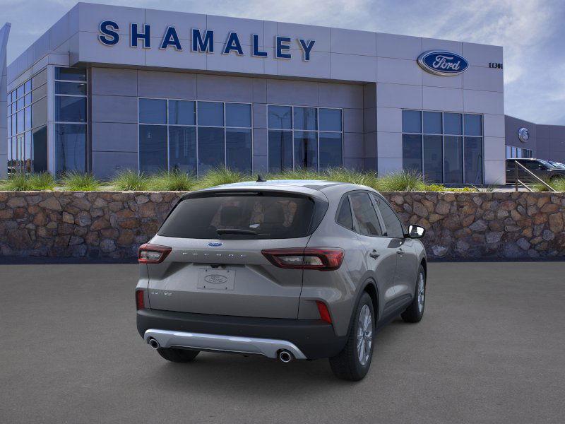 new 2025 Ford Escape car, priced at $32,885