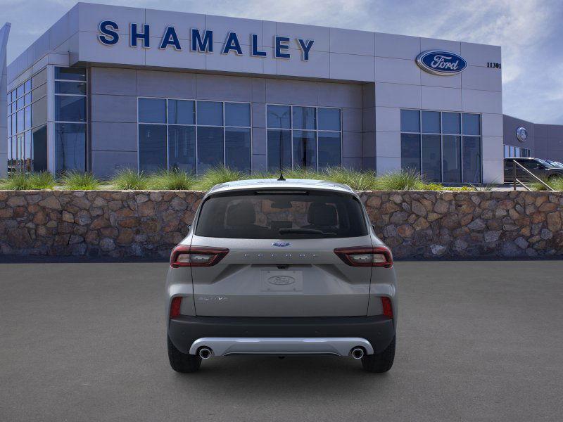 new 2025 Ford Escape car, priced at $32,885