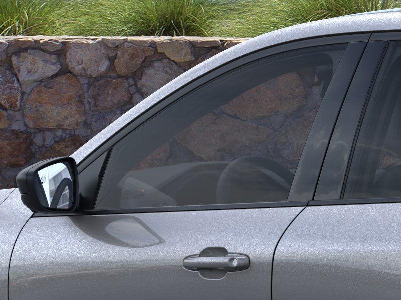new 2025 Ford Escape car, priced at $32,885