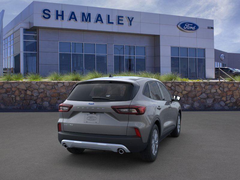 new 2025 Ford Escape car, priced at $32,885