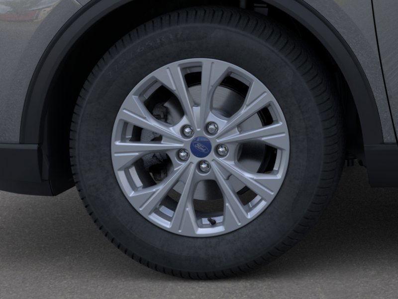 new 2025 Ford Escape car, priced at $32,885