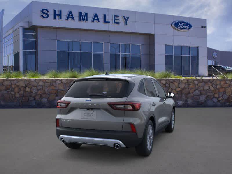 new 2025 Ford Escape car, priced at $32,885
