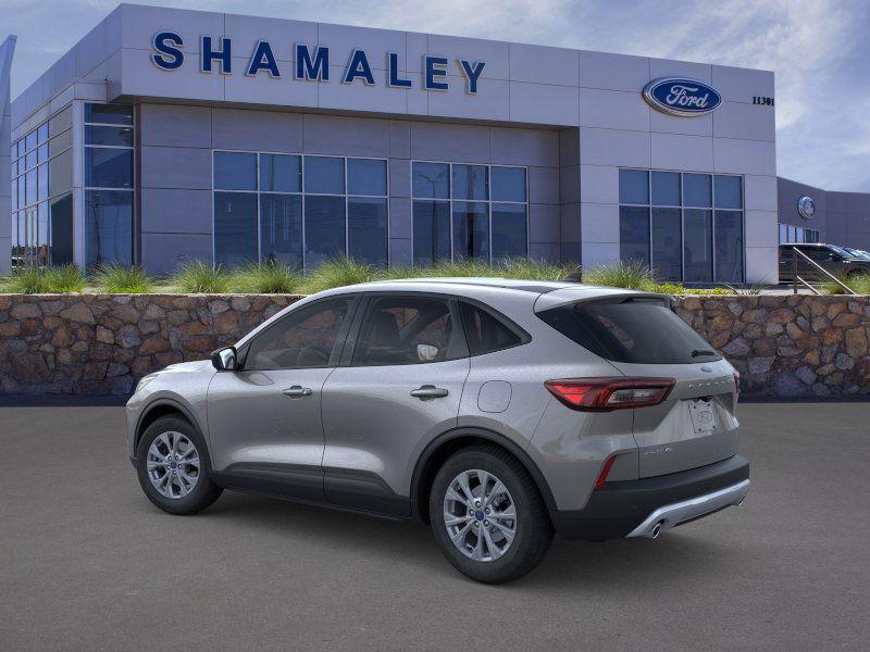 new 2025 Ford Escape car, priced at $32,885