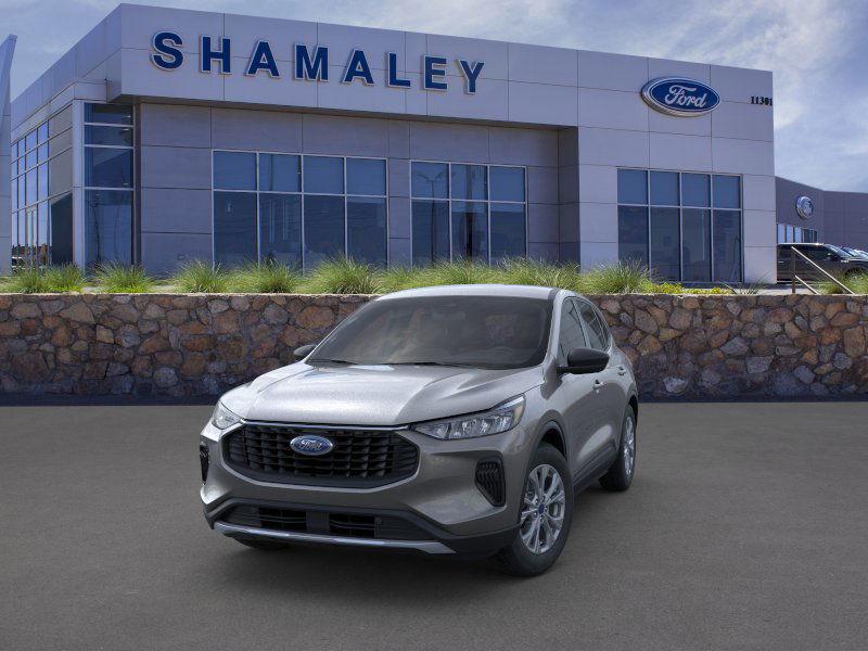 new 2025 Ford Escape car, priced at $32,885