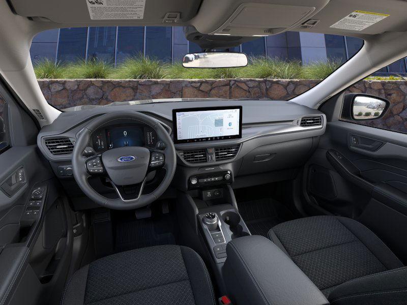 new 2025 Ford Escape car, priced at $32,885