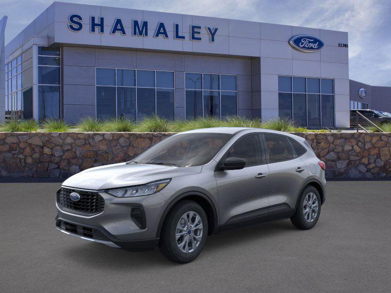 new 2025 Ford Escape car, priced at $32,885