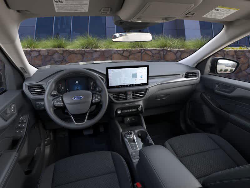 new 2025 Ford Escape car, priced at $32,885