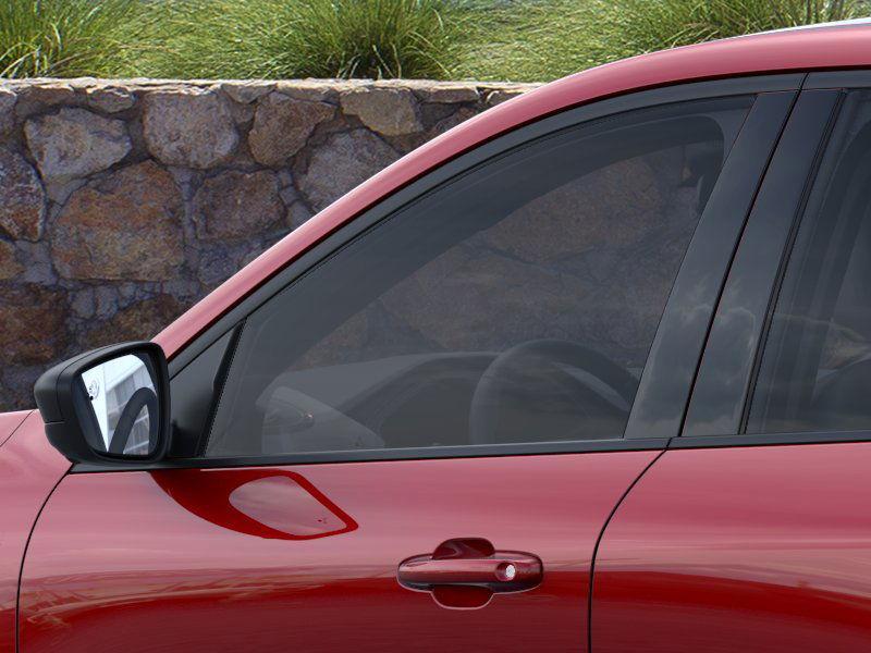 new 2025 Ford Escape car, priced at $33,135