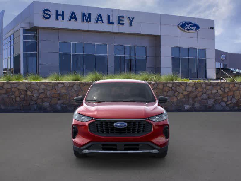 new 2025 Ford Escape car, priced at $33,135