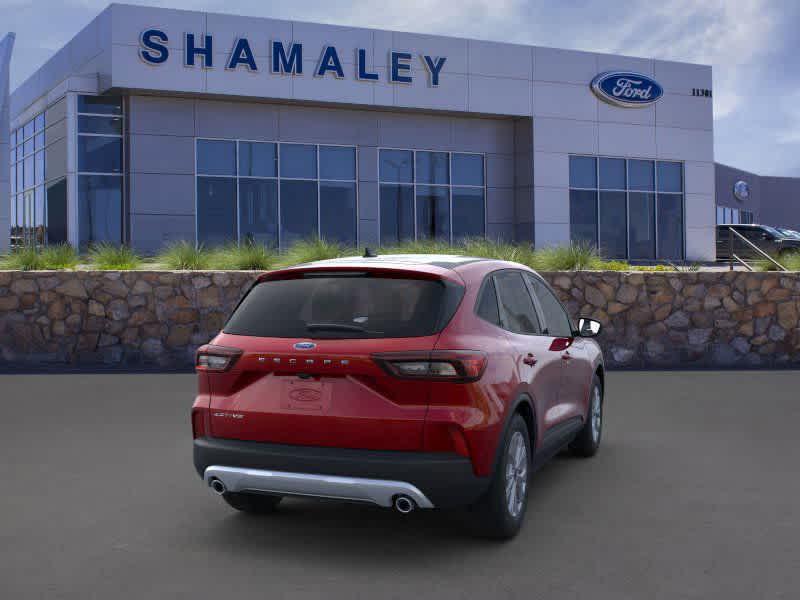 new 2025 Ford Escape car, priced at $33,135