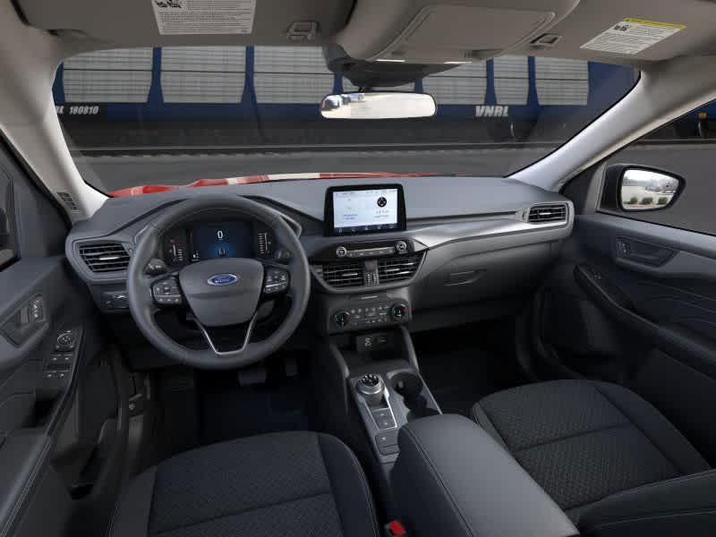 new 2025 Ford Escape car, priced at $32,135
