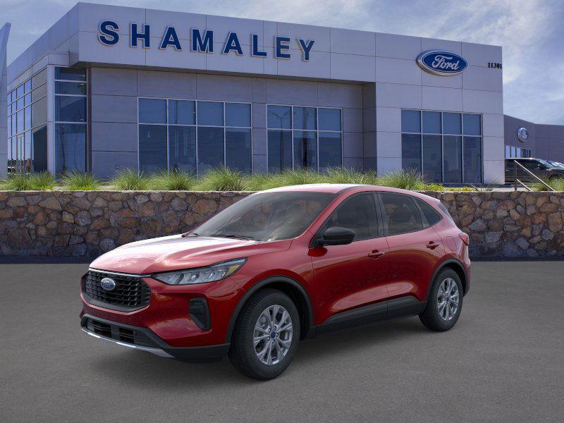 new 2025 Ford Escape car, priced at $33,135