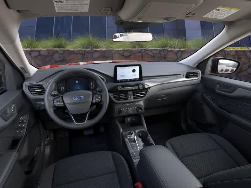 new 2025 Ford Escape car, priced at $33,135