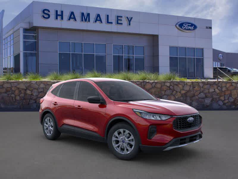 new 2025 Ford Escape car, priced at $33,135